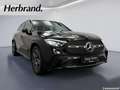 Mercedes-Benz GLC 300 d 4M AMG Ambiente Pano AHK KEYLESS Schwarz - thumbnail 2