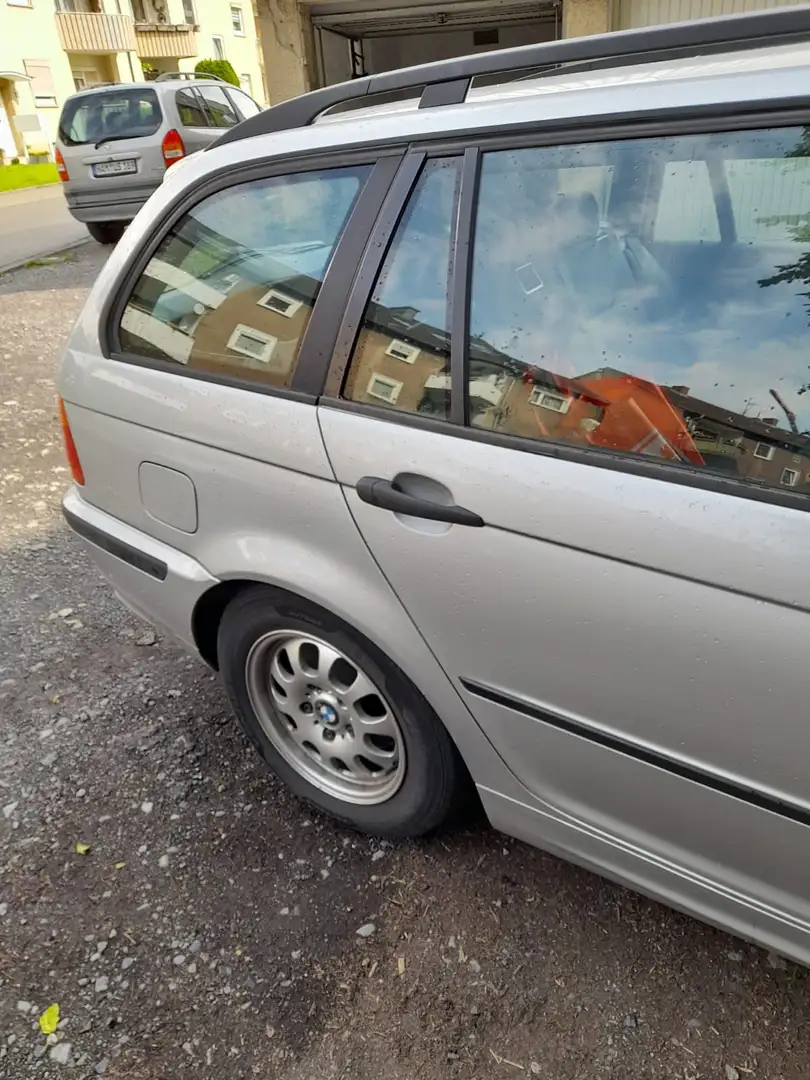 BMW 316 316i touring Edition Exclusive - 1