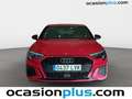 Audi A3 Sportback 30TDI Black line S tronic Rojo - thumbnail 19