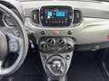 Fiat 500 S 1.2 8V NAVI/PDC/APPLE CARPLAY/TEMPOMAT Schwarz - thumbnail 17