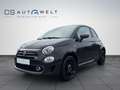 Fiat 500 S 1.2 8V NAVI/PDC/APPLE CARPLAY/TEMPOMAT Schwarz - thumbnail 1