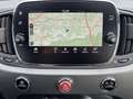 Fiat 500 S 1.2 8V NAVI/PDC/APPLE CARPLAY/TEMPOMAT Schwarz - thumbnail 25