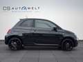 Fiat 500 S 1.2 8V NAVI/PDC/APPLE CARPLAY/TEMPOMAT Schwarz - thumbnail 8