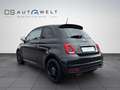 Fiat 500 S 1.2 8V NAVI/PDC/APPLE CARPLAY/TEMPOMAT Schwarz - thumbnail 5
