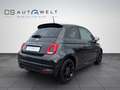 Fiat 500 S 1.2 8V NAVI/PDC/APPLE CARPLAY/TEMPOMAT Schwarz - thumbnail 4