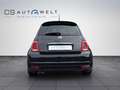 Fiat 500 S 1.2 8V NAVI/PDC/APPLE CARPLAY/TEMPOMAT Schwarz - thumbnail 6
