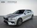 Volvo V60 Kombi T8 AWD*AHK*4xShz*StHzg*WiPa*HUD* Grau - thumbnail 1