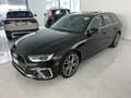 Audi A4 Avant 35 TDI/163 CV S tronic S line edition Schwarz - thumbnail 1