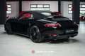 Porsche 911 991.2 Carrera GTS Cabriolet PDK - 1st paint Schwarz - thumbnail 9