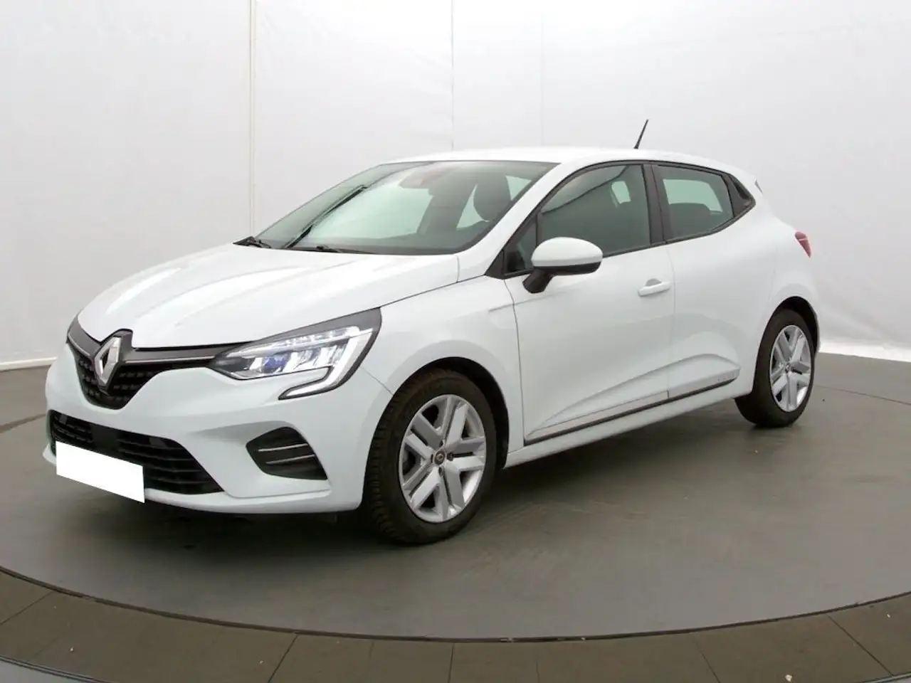 Renault Clio V 1.0 TCe 100 Business