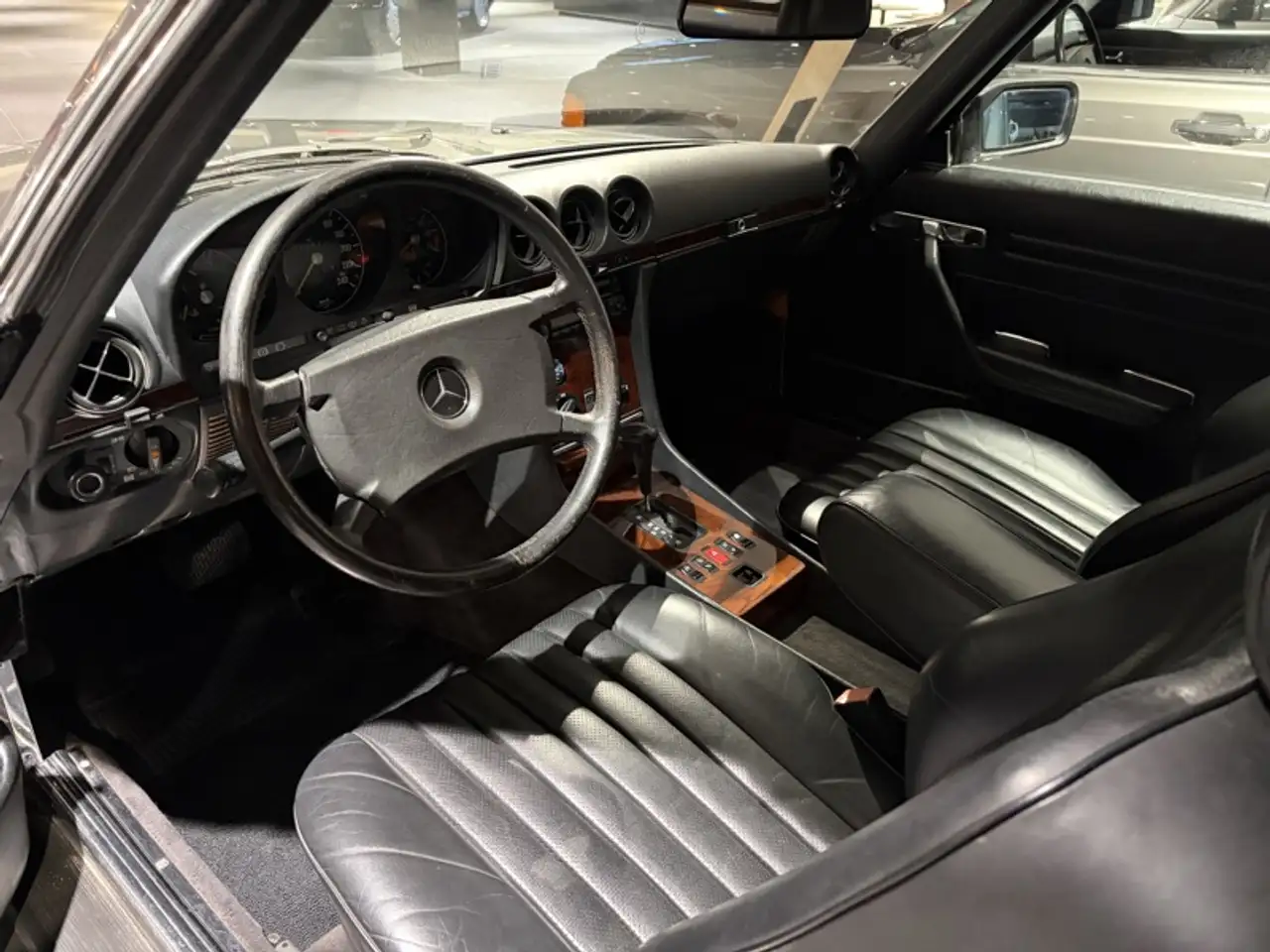 Mercedes-Benz SL 300 SL300, foto 6