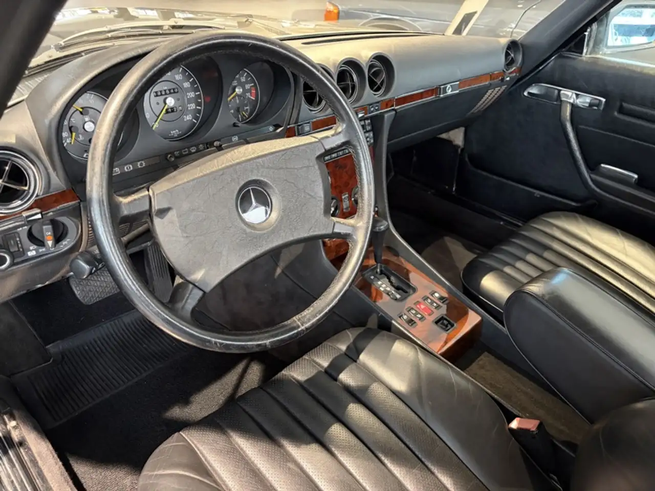 Mercedes-Benz SL 300 SL300, foto 7