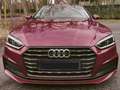 Audi A5 A5 g-tron S tronic Bus.Ed. S-Line - B&O sound syst Rouge - thumbnail 2