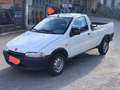 Fiat Strada Fiorino Pick Up Blanco - thumbnail 1