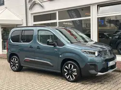 Citroën Berlingo M HDI130 EAT8 Max | PDach AHK Nav