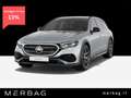 Mercedes-Benz E 220 d Mild hybrid 4Matic S.W. Premium All Terrain Silber - thumbnail 1