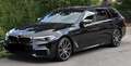 BMW M550 M550 d xDrive Schwarz - thumbnail 2