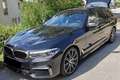 BMW M550 M550 d xDrive Schwarz - thumbnail 1