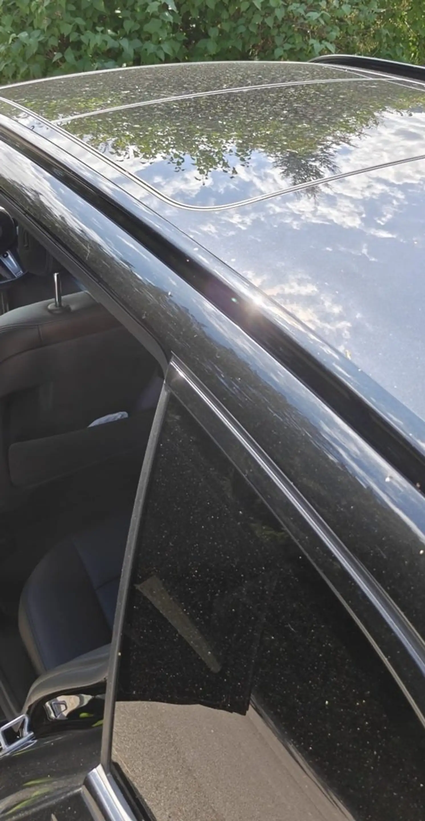 BMW M550 M550 d xDrive — photo 13