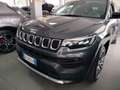 Jeep Compass 1.3 Turbo T4 190 CV PHEV AT6 4xe Limited Gri - thumbnail 2