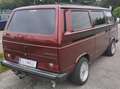 Volkswagen T3 TRANSPORTER Rojo - thumbnail 6