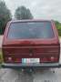 Volkswagen T3 TRANSPORTER Rojo - thumbnail 5