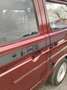 Volkswagen T3 TRANSPORTER Rojo - thumbnail 2