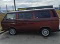 Volkswagen T3 TRANSPORTER Rojo - thumbnail 3
