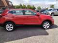 Nissan Qashqai Acenta 140 PS/ RFA/ 1.Hand/Service lückenlos Rot - thumbnail 4