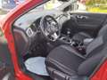 Nissan Qashqai Acenta 140 PS/ RFA/ 1.Hand/Service lückenlos Rot - thumbnail 9