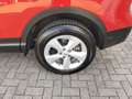Nissan Qashqai Acenta 140 PS/ RFA/ 1.Hand/Service lückenlos Rot - thumbnail 8