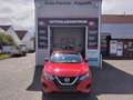 Nissan Qashqai Acenta 140 PS/ RFA/ 1.Hand/Service lückenlos Rot - thumbnail 2