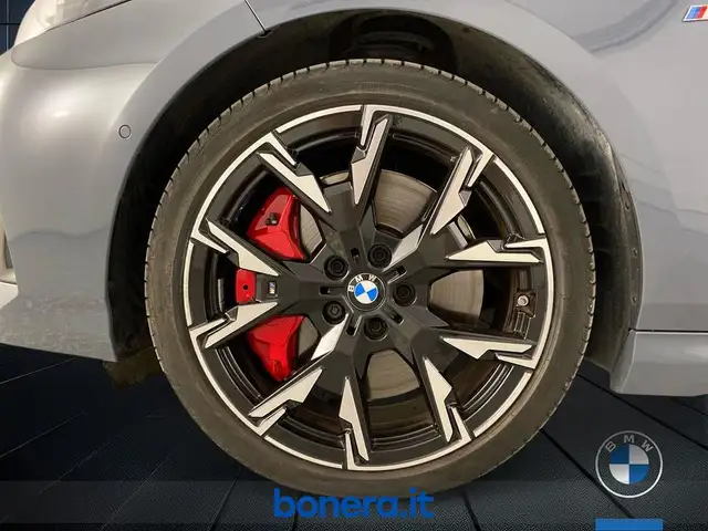 BMW 1 Series view 12