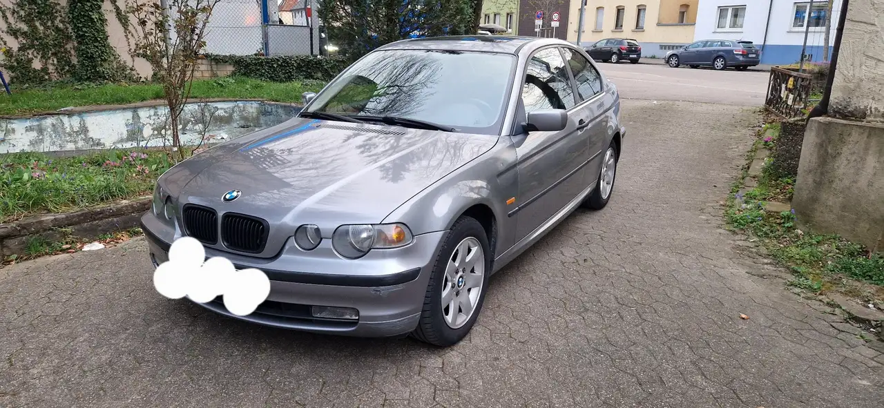 BMW 316