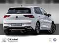 Volkswagen Golf VIII Style 2.0 TSI DSG IQ.Light Navi TravelAss.... Weiß - thumbnail 2