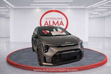 1.0 MPi MT 20th Anniversary Edition