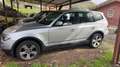 BMW X3 X3 E83 xdrive20d (2.0d) Attiva 177cv Argento - thumbnail 1