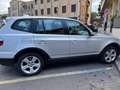 BMW X3 X3 E83 xdrive20d (2.0d) Attiva 177cv Argento - thumbnail 3