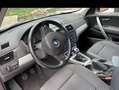 BMW X3 X3 E83 xdrive20d (2.0d) Attiva 177cv Argento - thumbnail 5