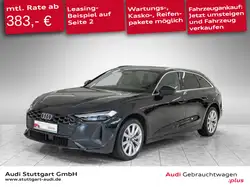 Audi A5 TFSI quattro 150 kW S tronic