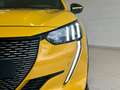 Peugeot 208 PureTech 100 S&S 5p. GT Line *NEOPAT*TETTO PANO* Gelb - thumbnail 6