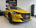 Peugeot 208 PureTech 100 S&S 5p. GT Line *NEOPAT*TETTO PANO* Gelb - thumbnail 3