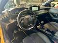 Peugeot 208 PureTech 100 S&S 5p. GT Line *NEOPAT*TETTO PANO* Gelb - thumbnail 9