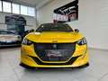 Peugeot 208 PureTech 100 S&S 5p. GT Line *NEOPAT*TETTO PANO* Gelb - thumbnail 2