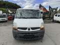 Renault Master III HD Pritsche+Doka Weiß - thumbnail 2