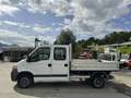 Renault Master III HD Pritsche+Doka Weiß - thumbnail 4