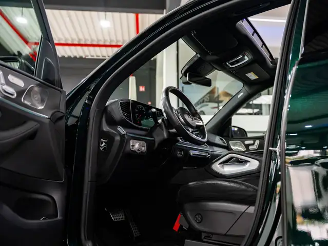 Mercedes-Benz Gle view 13