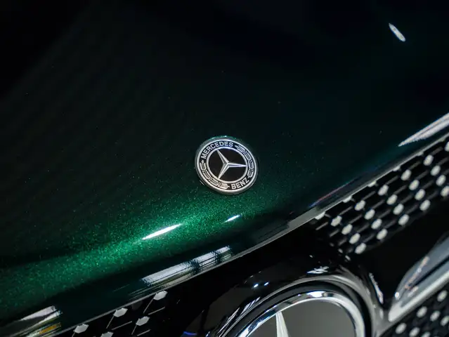 Mercedes-Benz Gle view 6