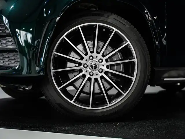 Mercedes-Benz Gle view 7
