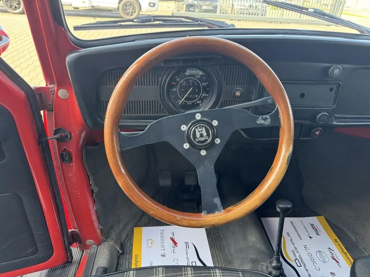 Volkswagen Käfer +H-Zulassung+Note2//Gutachten+TÜV NEU//, foto 8